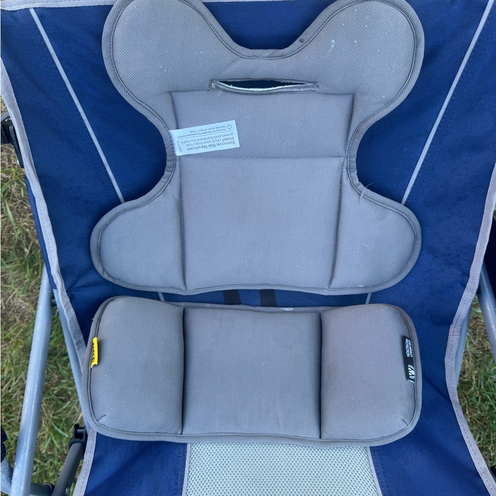 Doona stroller/car seat infant insert